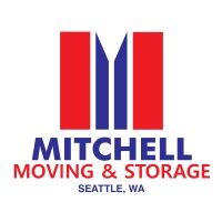 Mitchell Moving & Storage logo - Similar company to Aaction Movers