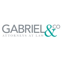 Gabriel & Co. Attorneys at Law logo - Similar company to Hecon Associates