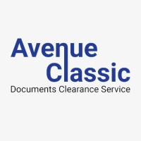 Avenue Classic logo - Similar company to Dawley Group