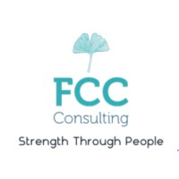 FCC Consulting logo - Similar company to Entre Números Y Café - Un Podcast Empresarial