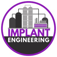 IMPLANT ENGINEERING logo - Similar company to Redefine Technologies