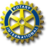 Rotary Club of Buffalo Grove logo - Similar company to Imara-Ihg