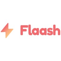 Flaash logo - Similar company to Flaash