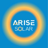 Arise Solar logo - Similar company to Powersmart Solutions