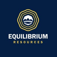 Equilibrium Resources logo - Similar company to Kitso Ya Rona