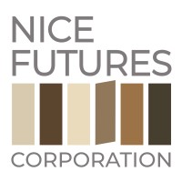 Nice Futures Corporation logo - Similar company to Sensory Friendly Cities Inc.