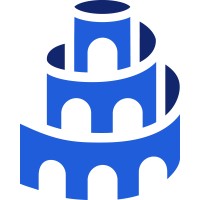 Vavilon logo - Similar company to Finask