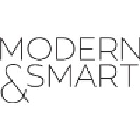 Modern And Smart