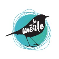 Association Le MERLE logo - Similar company to Médiaterre