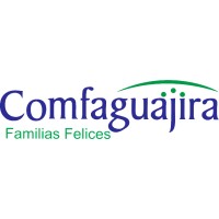 Comfaguajira logo - Similar company to Panacea Solutions
