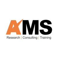 Academy of Management Studies (AMS) logo - Similar company to Desh Apnayen
