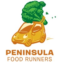 Peninsula Food Runners logo - Similar company to Havensafe