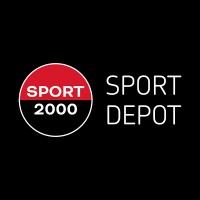 SPORT DEPOT logo - Similar company to Campingrocks