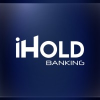 iHold Banking logo - Similar company to Wedev Group