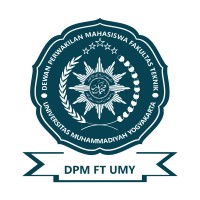 Dewan Perwakilan Mahasiswa Keluarga Mahasiswa Fakultas Teknik UMY logo - Similar company to Ukm Kelompok Penelitian Mahasiswa Umy