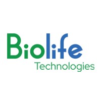 Biolife Technologies logo - Similar company to Biolife Technologies