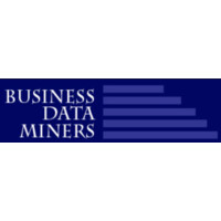 Business Data Miners, LLC logo - Similar company to Lightbridge