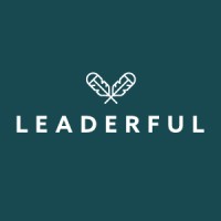 Leaderful logo - Similar company to Connected Leadership