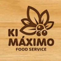 Ki Máximo Food Service logo - Similar company to Moon Eyewear