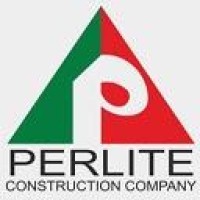 Perlite Construction Co. logo - Similar company to National Perlite