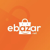 ebazar.net logo - Similar company to Ibsher Volunteer Team