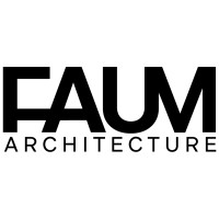 Faum Architecture logo - Similar company to Empace Civil & Structural Engineers