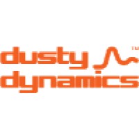 Dusty Dynamics logo - Similar company to Cranio