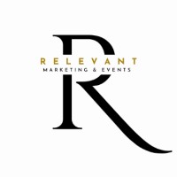 Relevant Marketing & Events logo - Similar company to Relevant Marketing Llc