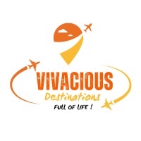 Vivacious Destinations logo - Similar company to Developingsense