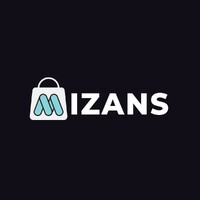 Mizans logo - Similar company to Dekora Bangladesh