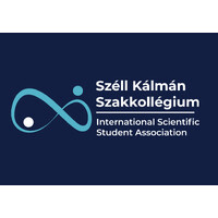 Széll Kálmán International Scientific Student Association logo - Similar company to Simonyi Károly Szakkollégium (Simonyi Károly College For Advanced Studies)