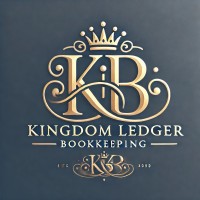 Kingdom Ledger Bookkeeping LLC logo - Similar company to Tee Time Auto Spa