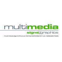 MULTI MEDIA SIGNS logo - Similar company to Powerbrand
