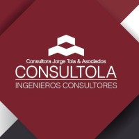 CONSULTOLA C. LTDA. logo - Similar company to Estrametal