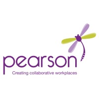 Pearson Change Coaching