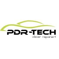 PDR-Tech-CH logo - Similar company to Carr Tech: Automotive Solutions