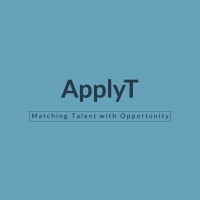 ApplyT logo - Similar company to Applet Technology Ltd