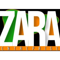 ZARA ENTREPRISE logo - Similar company to Immobilier Elite