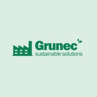 Grunec Sustainable Solutions logo - Similar company to Ech Ingeniería Estructural