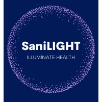 SaniLIGHT logo - Similar company to L'Angle