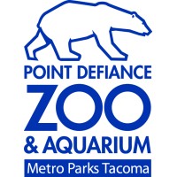 Point Defiance Zoo & Aquarium logo - Similar company to Movement Makers