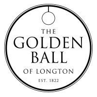 The Golden Ball Of Longton