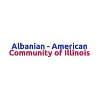 Albanian-American Community of Illinois (AACI) logo - Similar company to Eaglepod