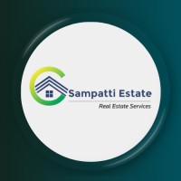 Sampatti Estate logo - Similar company to Vega Building Systems