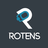 Rotens Systems logo - Similar company to Mondo Canarias