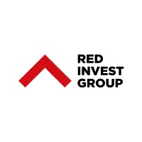 RED Invest Group LLC logo - Similar company to Zover Estates