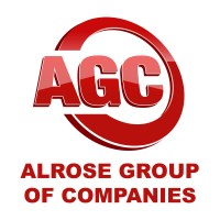 Alrose Group of Companies logo - Similar company to Dc Group Of Companies