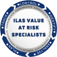 Ilas Value At Risk logo - Similar company to Qantam Risk Assessment