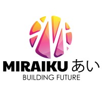 Miraiku logo - Similar company to Silverce