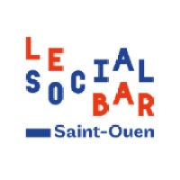 Le Social Bar Saint-Ouen logo - Similar company to Union Des Professionnels De Lacroix-Saint-Ouen